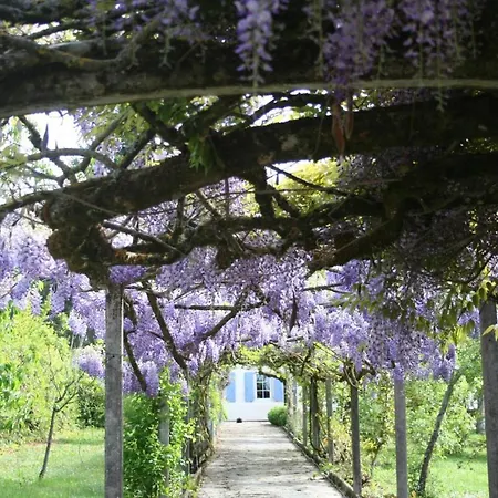Sleeps 14 Pool Wifi Mirandol-Bourgnounac