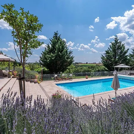 Sleeps 14 Pool Wifi 别墅 *