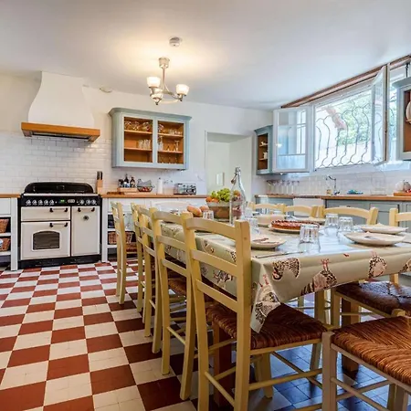 别墅 Sleeps 14 Pool Wifi Mirandol-Bourgnounac