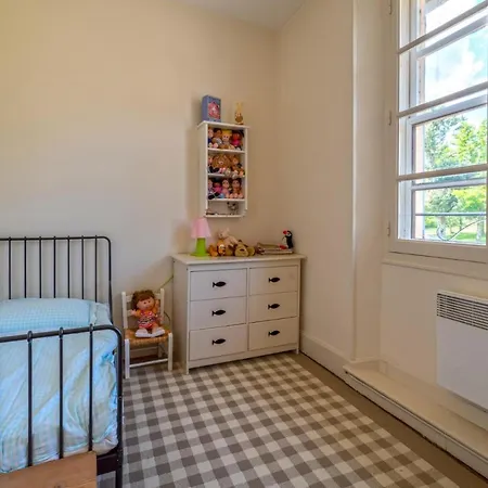 Sleeps 14 Pool Wifi Mirandol-Bourgnounac