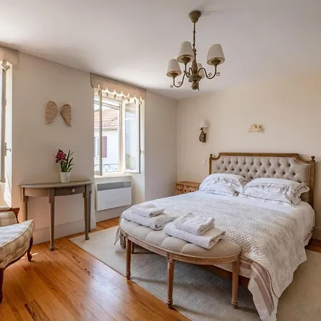 Sleeps 14 Pool Wifi 别墅 Mirandol-Bourgnounac